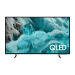 samsung qled 4k ultra hd smart tv q7f 55 inch Front View