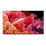 sony bravia 4k smart android led x95k 85 inch front view