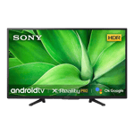sony bravia smart android led w830k hd ready 43 inch
