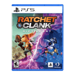 sony ratchet and clank rift apart for ps5 front view