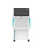 symphony touch 35 personal air cooler white 35 l 02