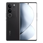 vivo v29 5g space black 256gb 12gb ram front and back view