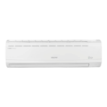 voltas 2 ton 5 star adjustable inverter split ac 245v vectra plus front view