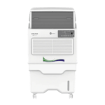 voltas windsor 35 personal air cooler white 35 l front view
