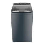 whirlpool 7 5kg fully automatic top load washing machine stain wash pro plus midnight grey 7 5kg 01 model 02