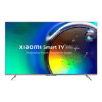 xiaomi 4k ultra hd smart tv x pro series 43 inch front view