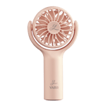 yarr h15 microwind personal fan pink View 1