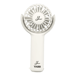 yarr yr f7 micro storm personal fan White Front View