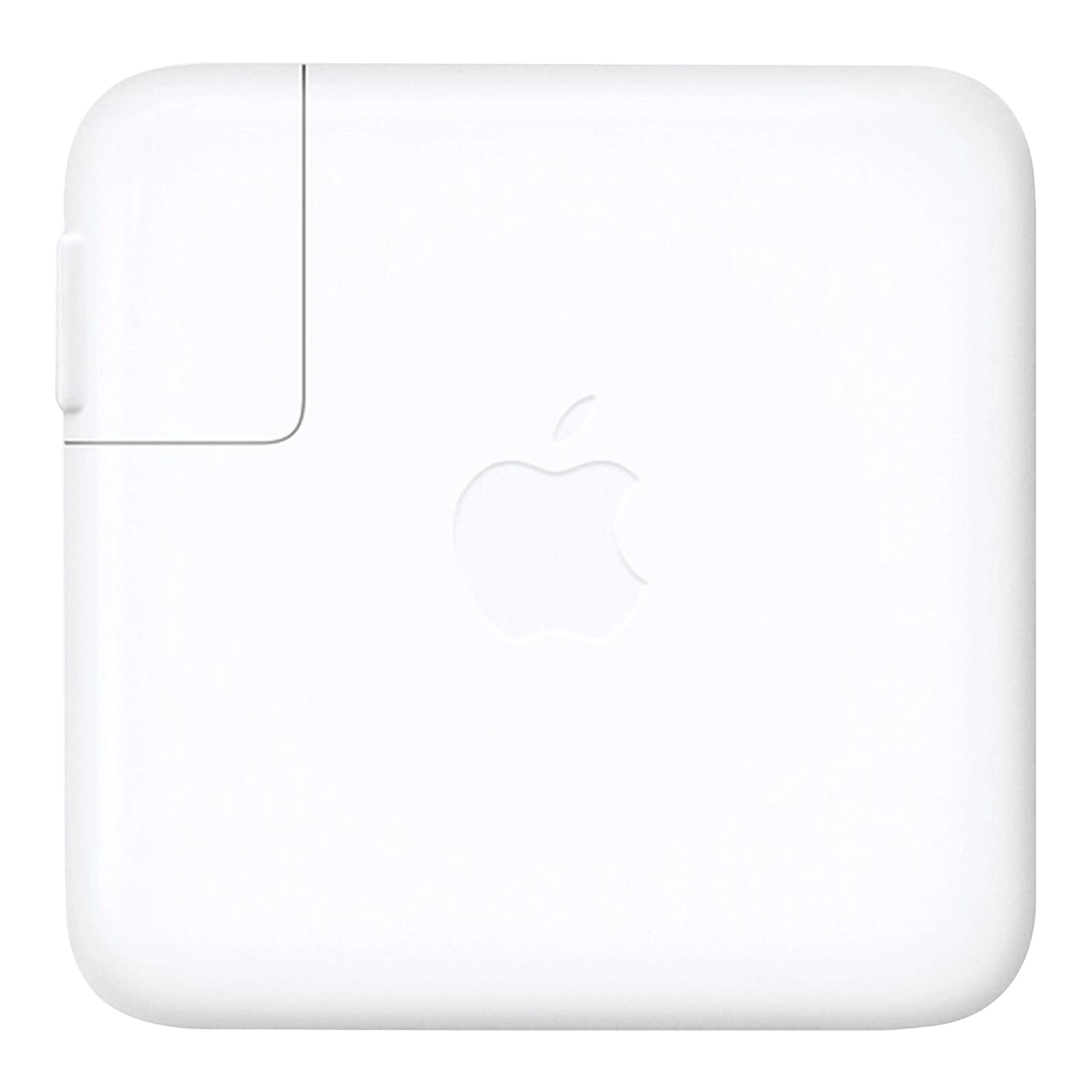 Get Apple MagSafe 2 Power Adapter 60W MacBook Pro (White)