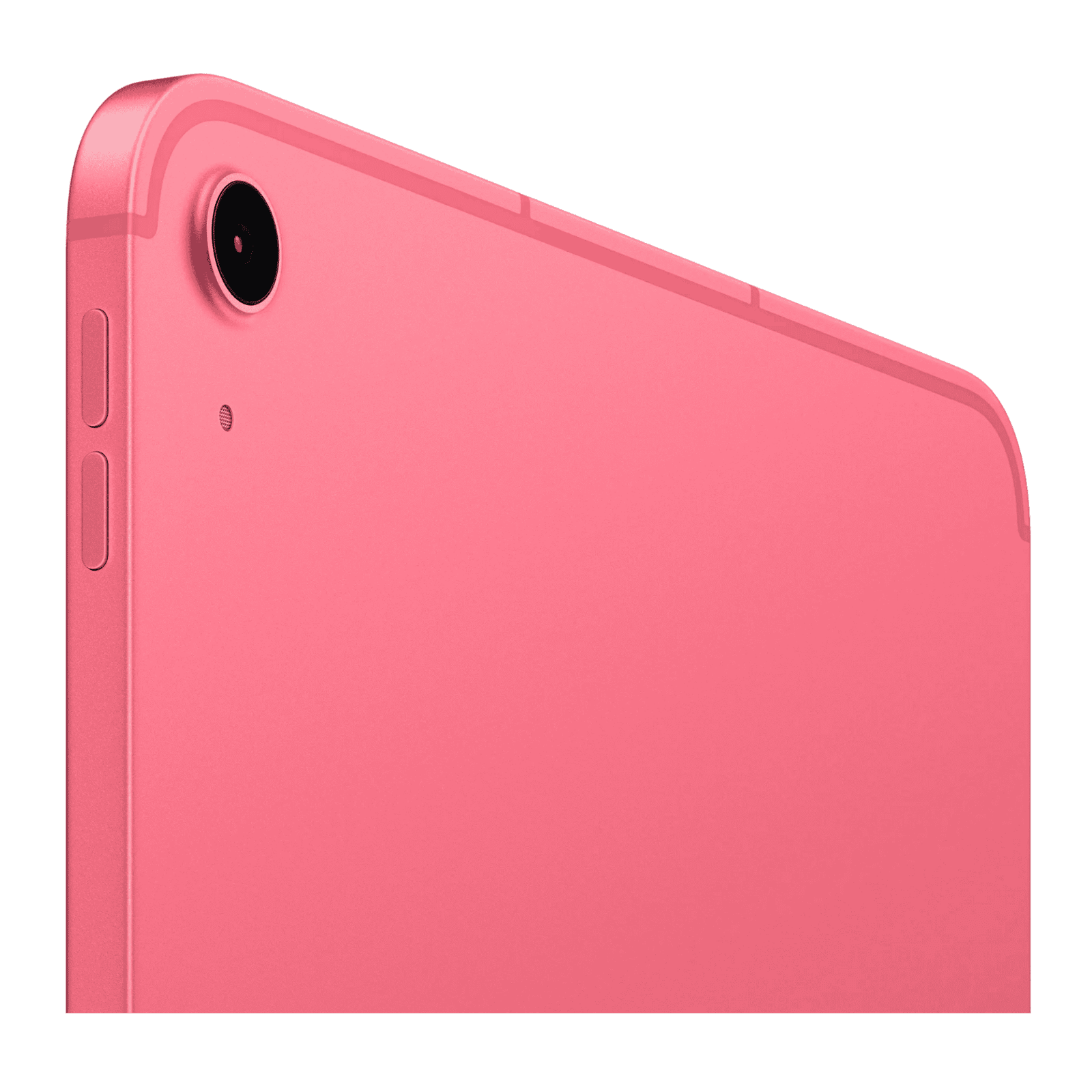 Apple iPad 11' A16 128GB Pink, WiFi + Cellular –Get Yours!
