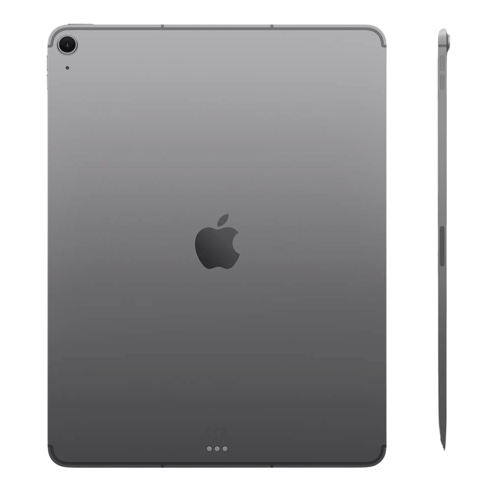 Apple iPad Air M3 Wifi+Cellular 128GB Grey 13inch Buy Today!