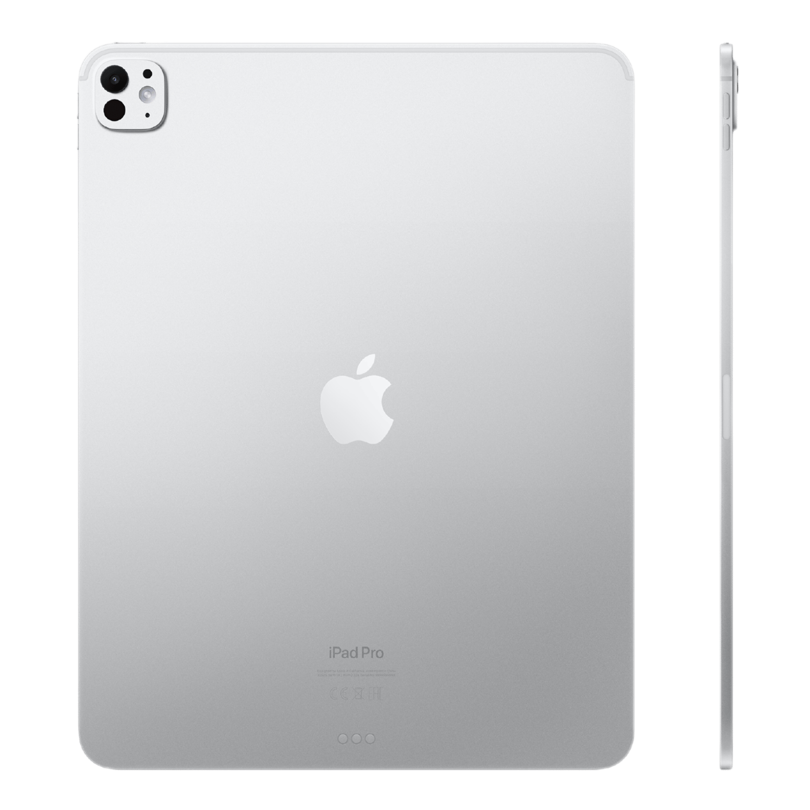 Buy Apple iPad Pro Nano-texture Glass 13 Inch- 2TB, WiFi