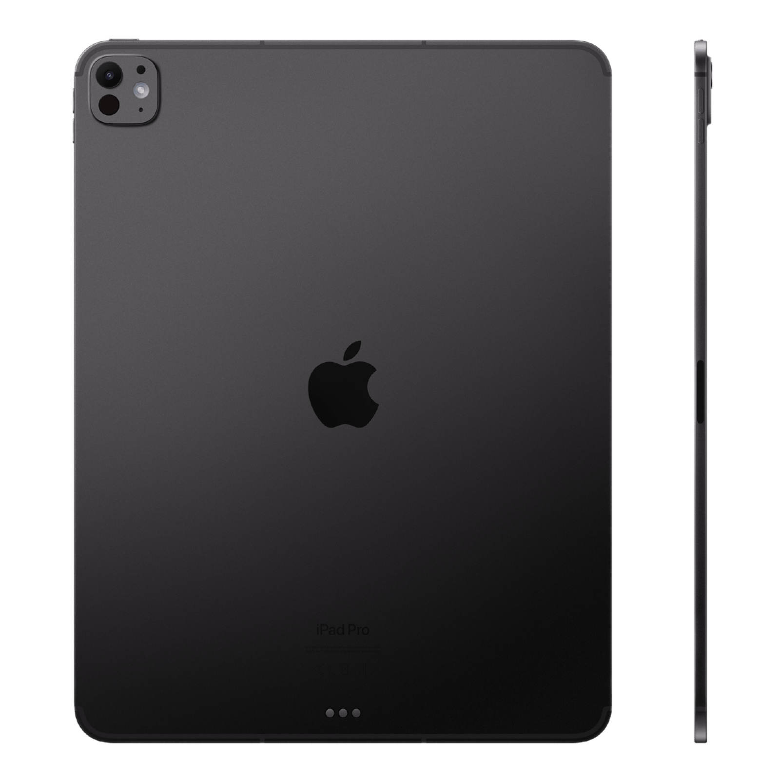 iPad 13 Pro | M4 Chip WiFi + Cellular ( Space Black,1TB )