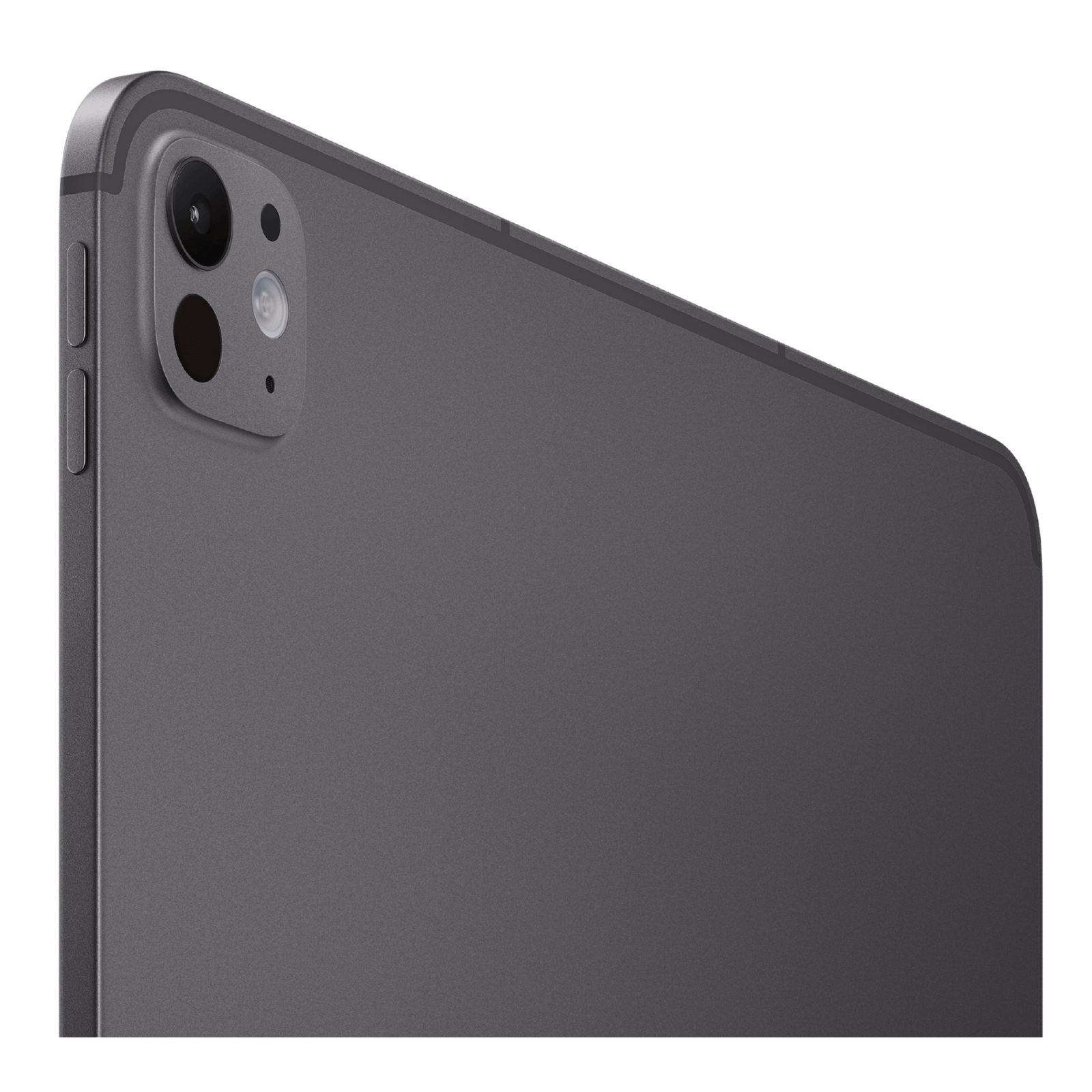 13'' iPad Pro | M4 Chip WiFi + Cellular (Space Black,2TB)