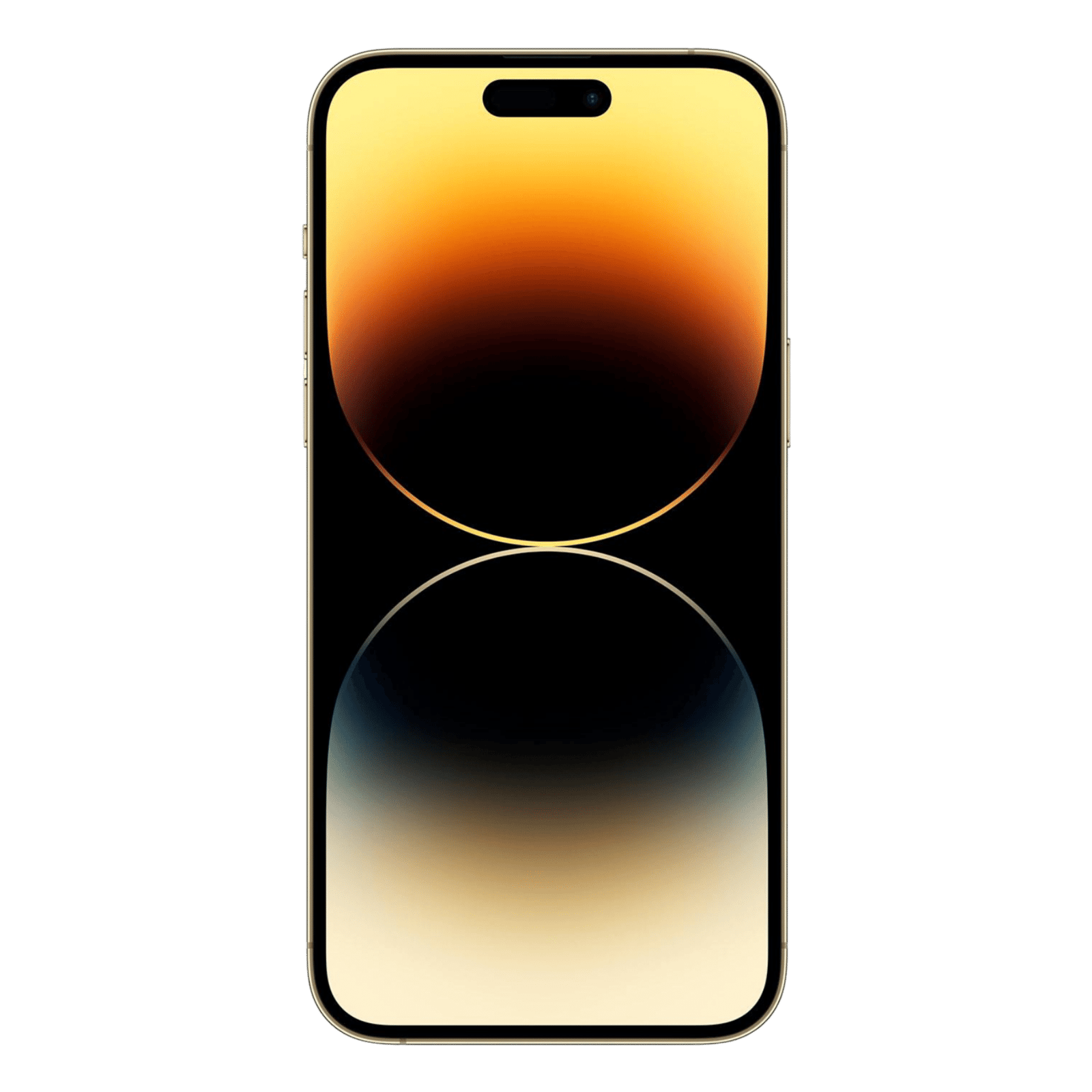 Buy iPhone 14 Pro Max (256GB, Gold) at best price in india