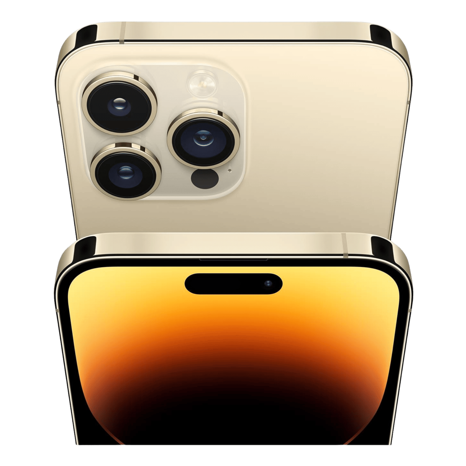 N　iPhone 14 Pro Max ゴールド Buy iPhone 14 Pro Max (256GB, Gold) at best price in india