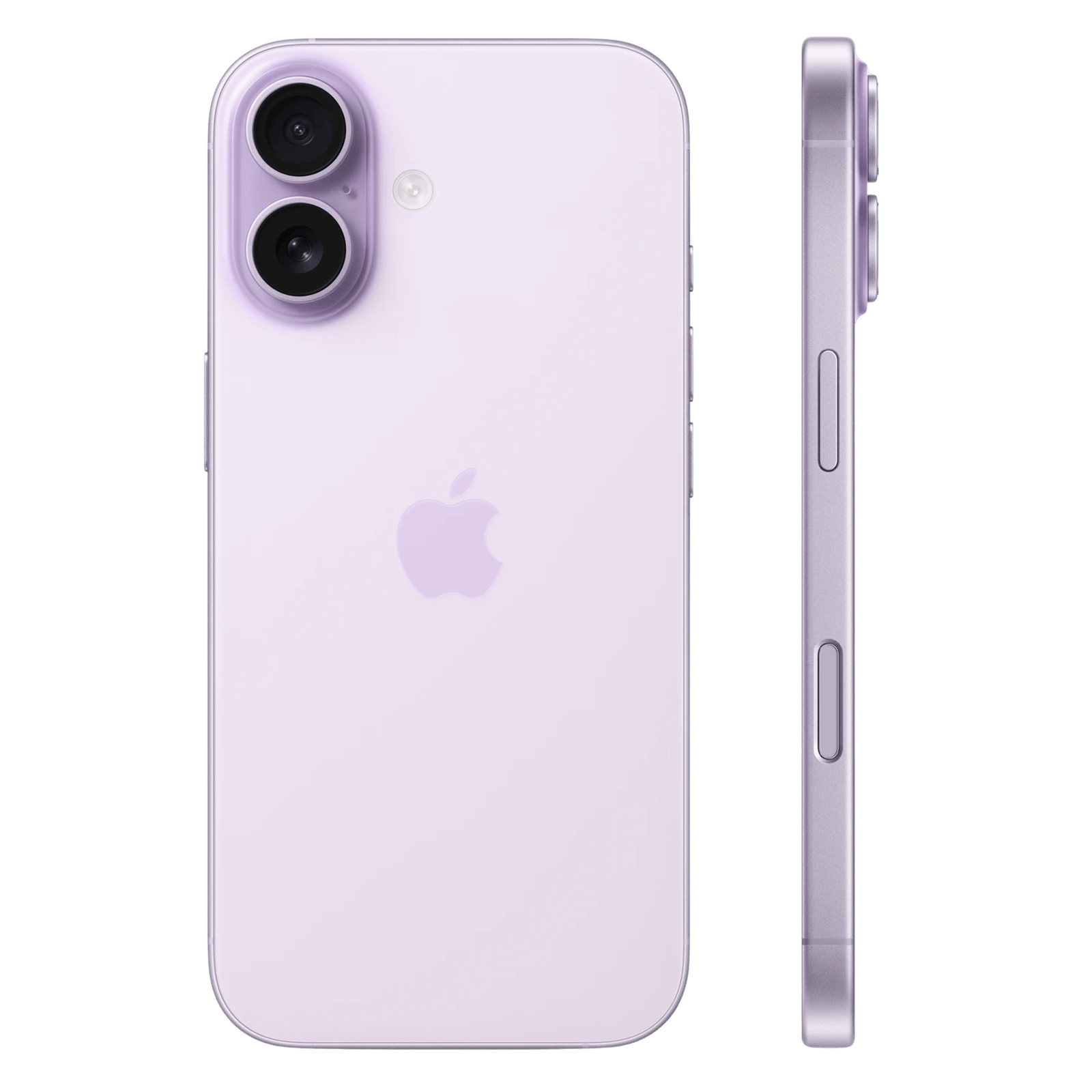 Shop Apple iPhone 17 Lavender, 256GB Online and save big!
