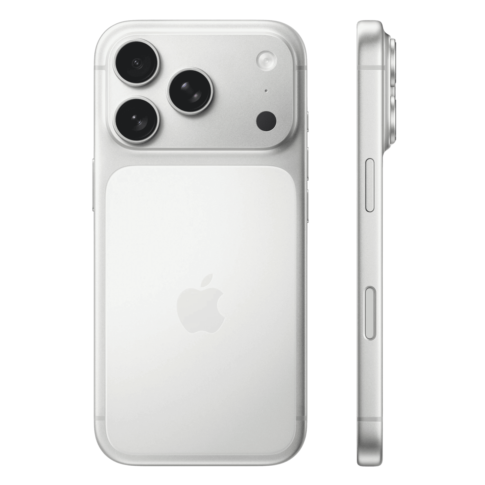 Get Apple iPhone 17 Pro Silver (512GB) – Best Price Deal