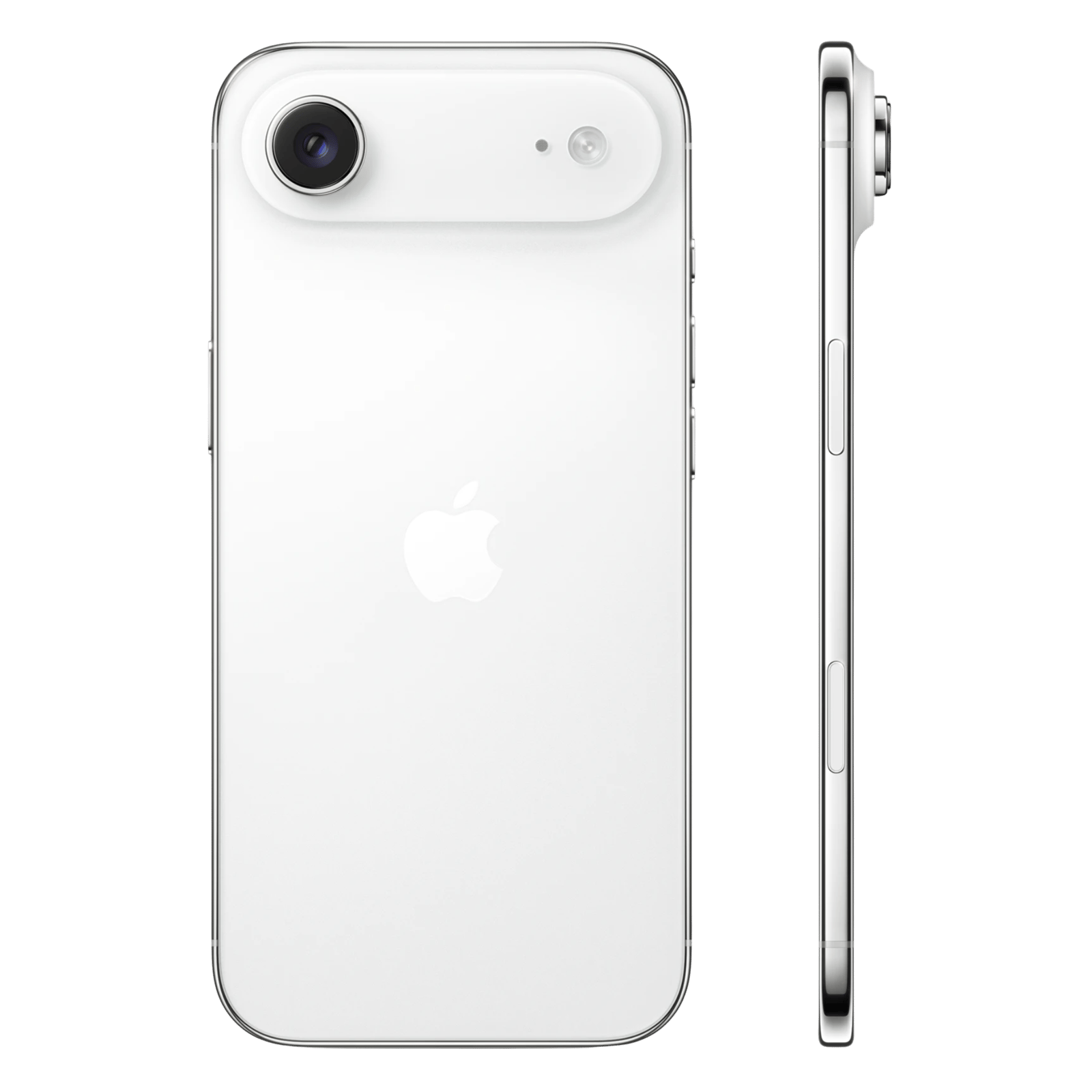 Apple iPhone Air in Cloud White 512GB | Thinnest 5G iPhone