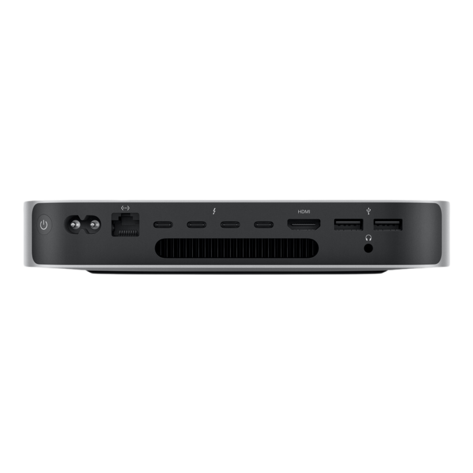 Mac Mini M2 Pro chip with 10 core CPU ( Silver,16GB-512GB )