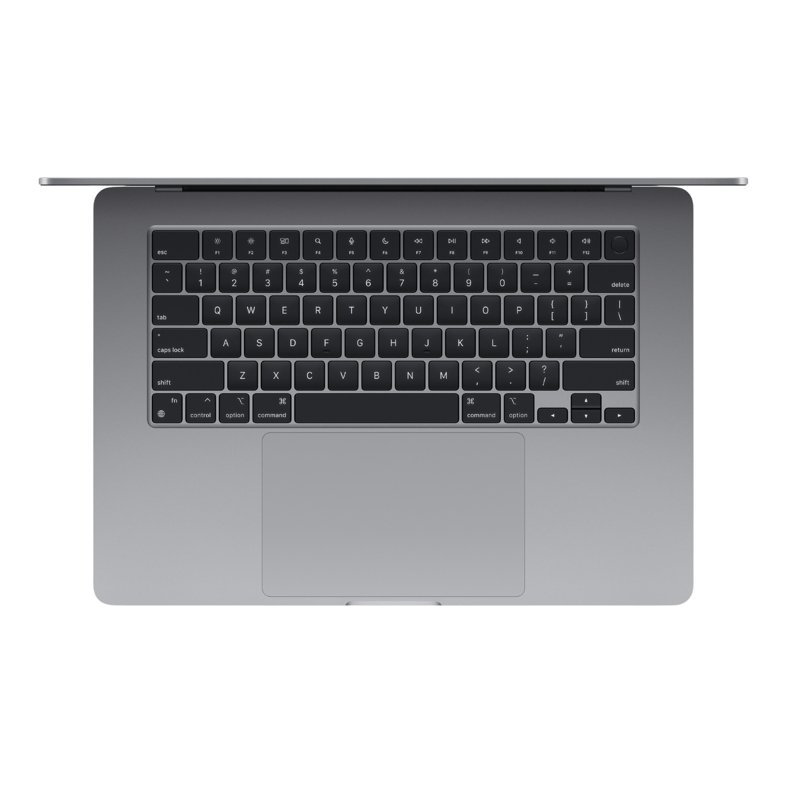 Apple MacBook Air M3 Chip Laptop,15.3 inch(Silver,8GB-256GB)