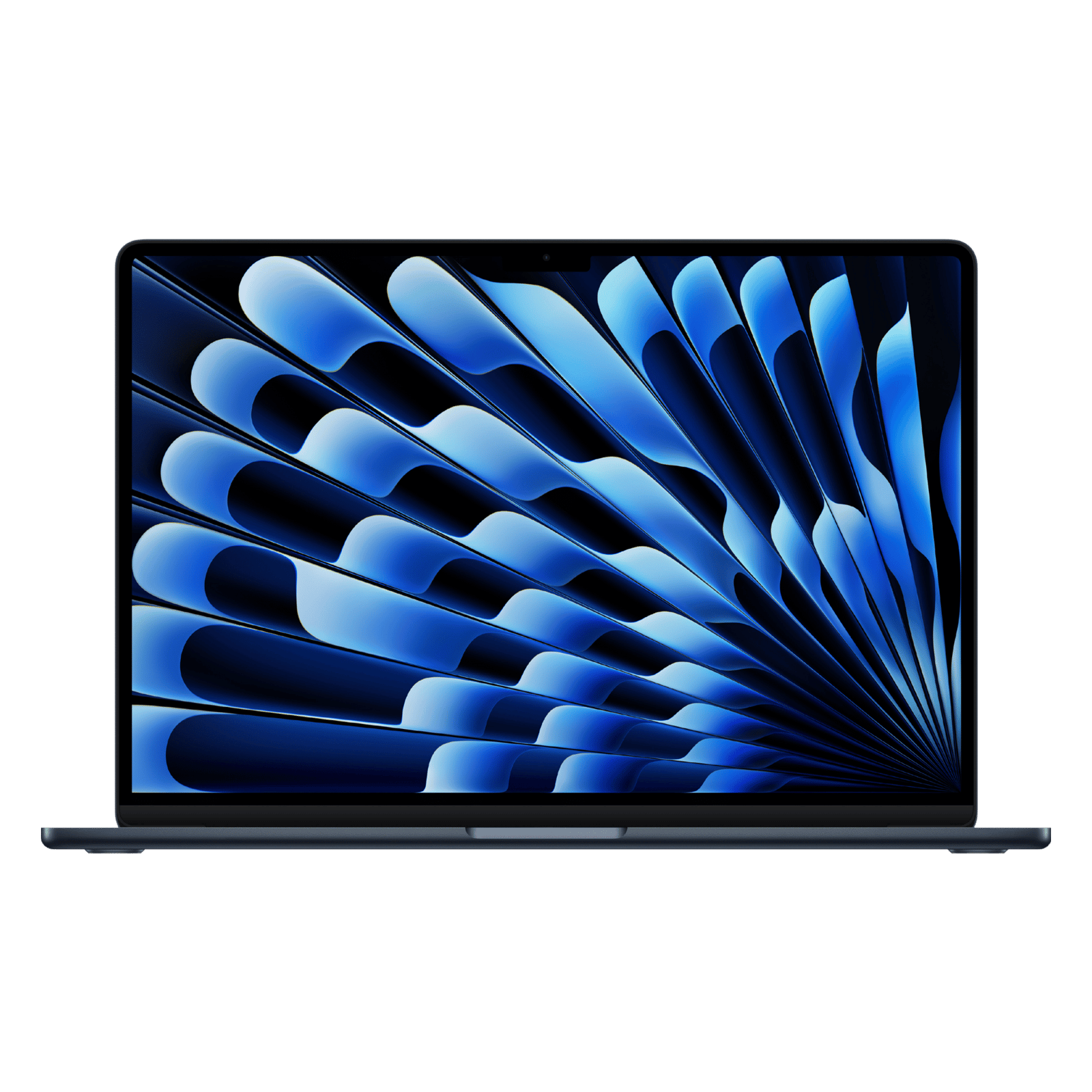 Apple MacBook Air M4, 15.3' Midnight, 16GB-256GB, 10-Core