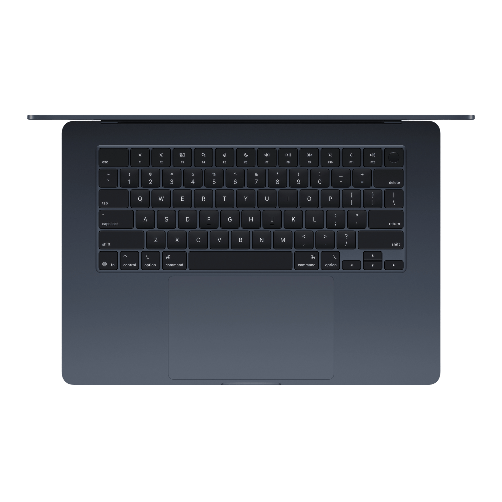 Apple MacBook Air M4, 15.3' Midnight, 16GB-256GB, 10-Core