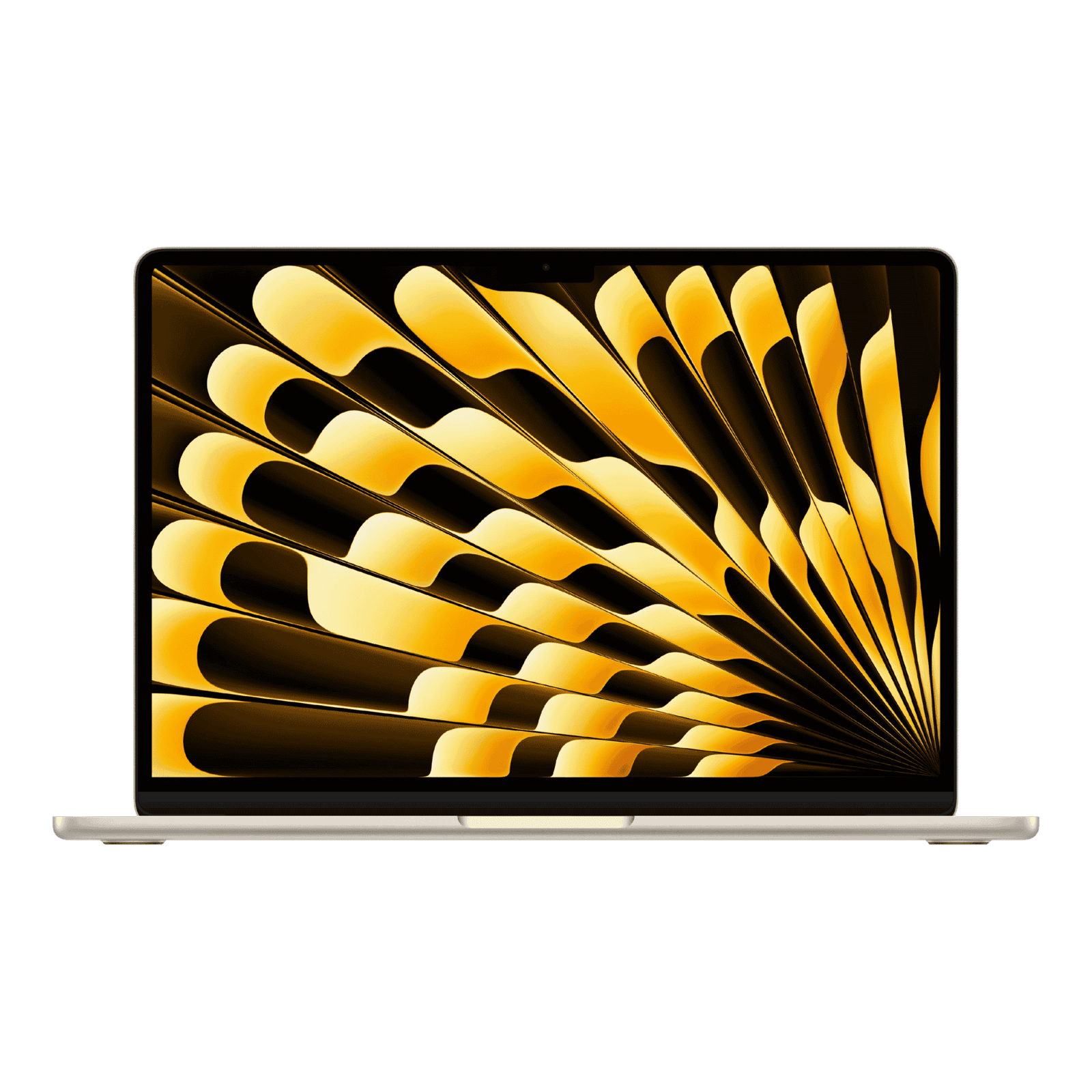 MacBook Air M4 16GBメモリ 512GBストレージ Apple MacBook Air M4 Chip 16GB-512GB Starlight – Shop Now!