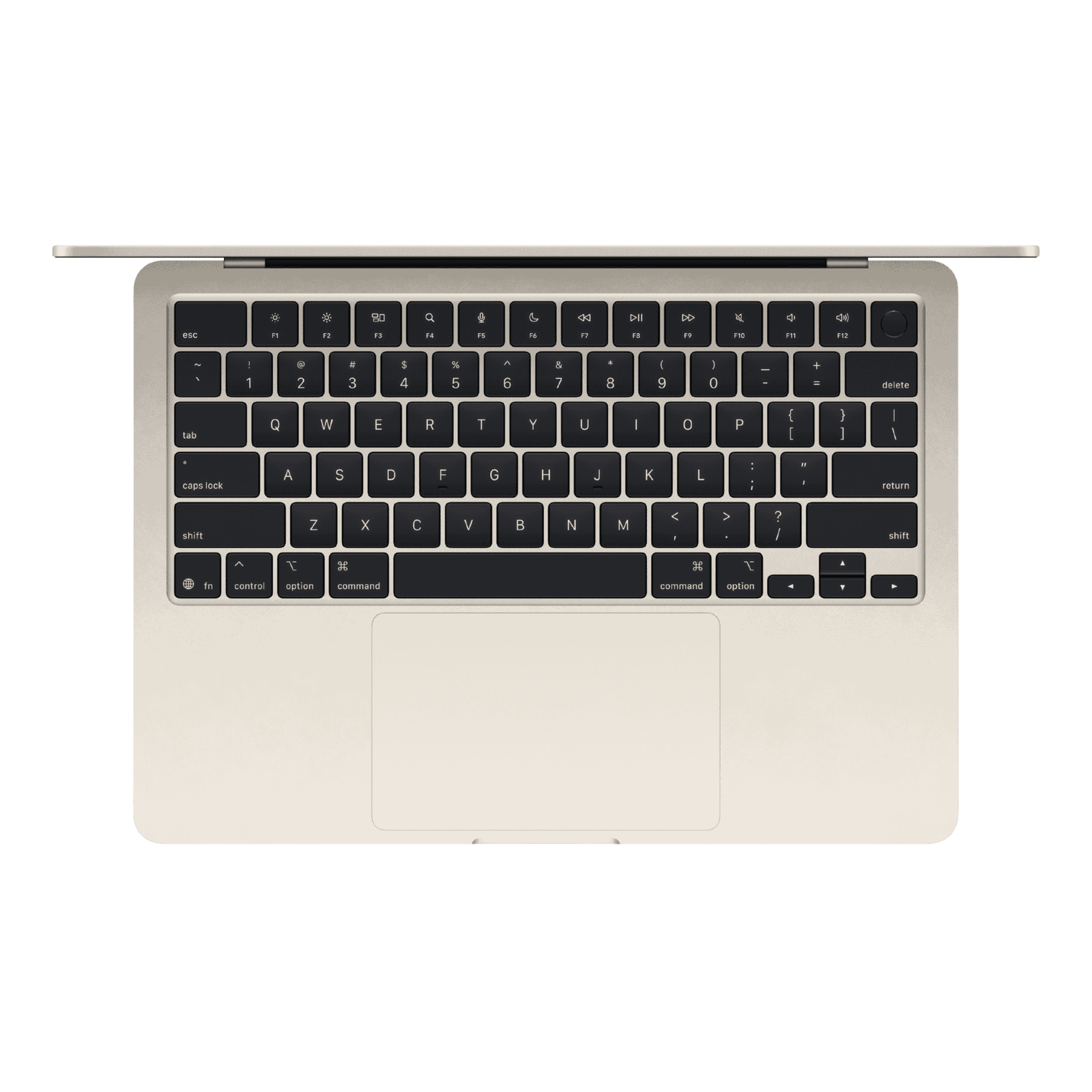 Apple MacBook Air M4 Chip 16GB-512GB Starlight – Shop Now!