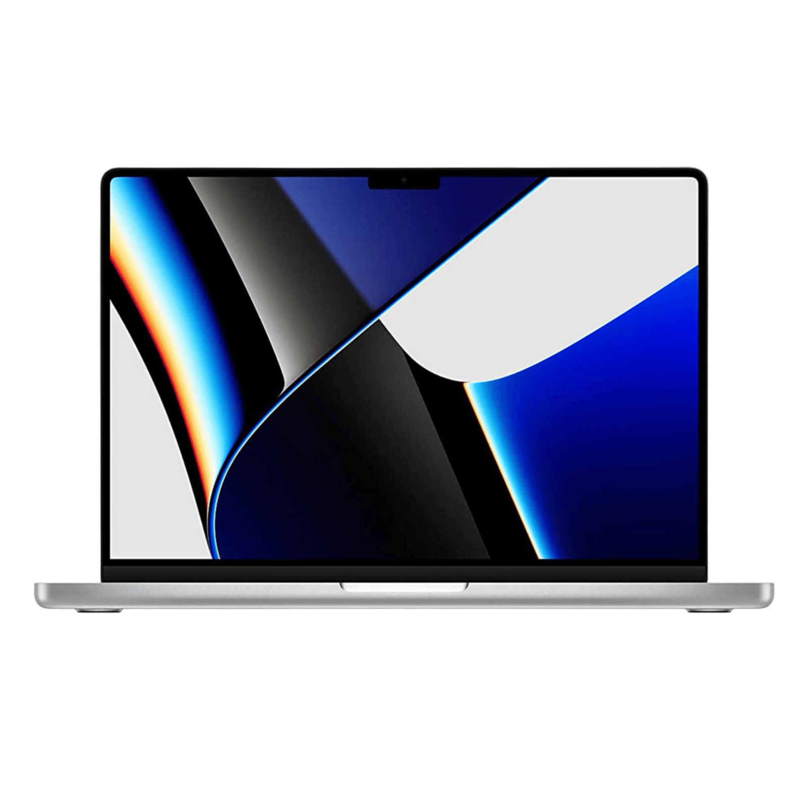 Apple MacBook Pro M1 Max Chip With 10 Core CPU & 32 Core GPU