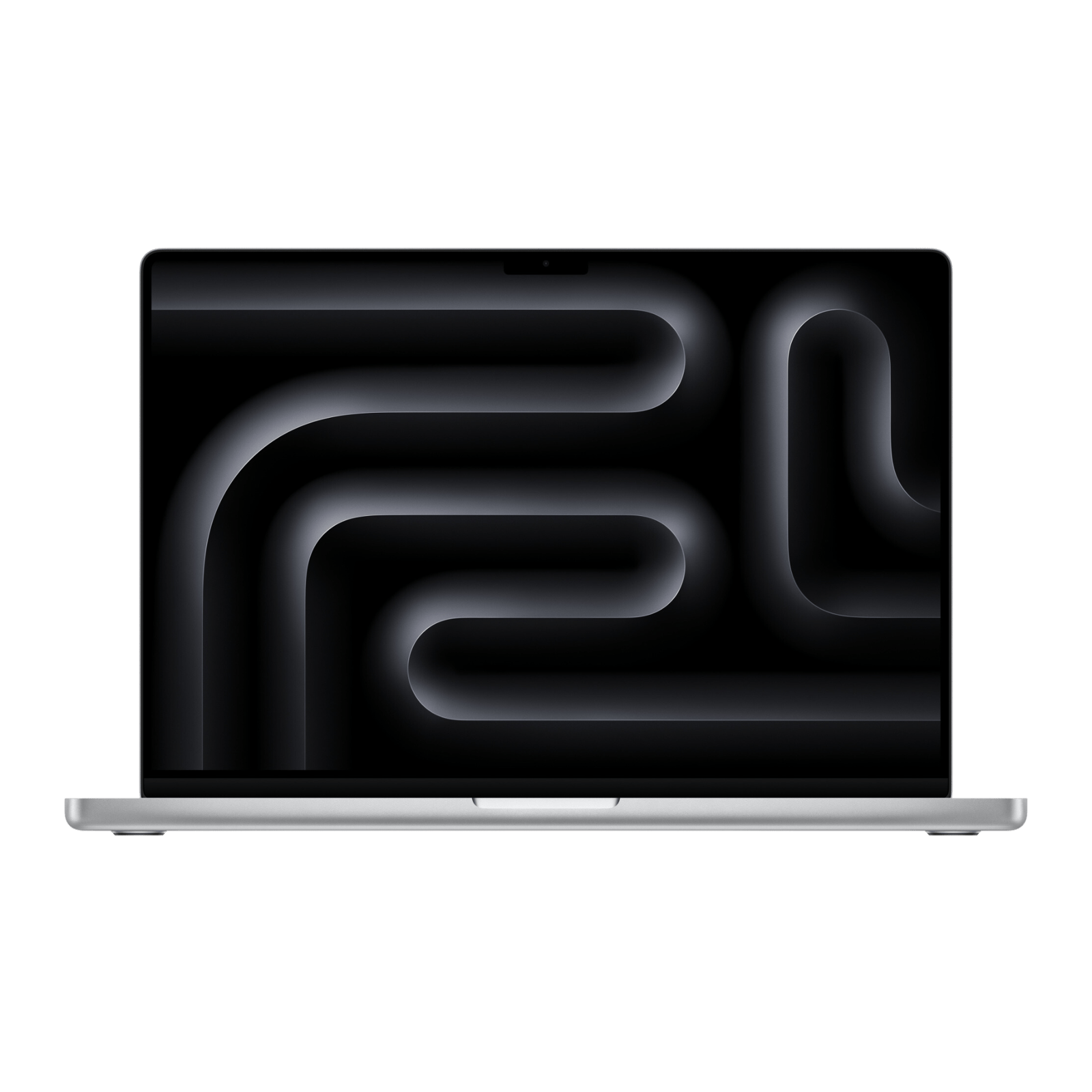 Get MacBook Pro M3 Pro Chip, Silver,18GB-512GB at Best price