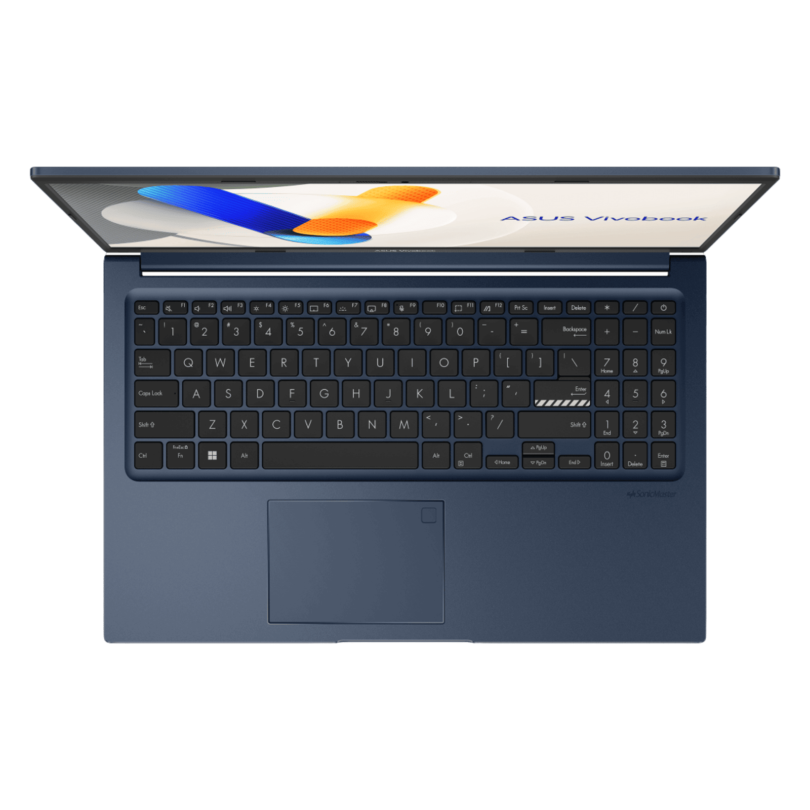 ASUS VivoBook 15 Laptop, X1504VAP-NJ2864WS ( 16-512GB )