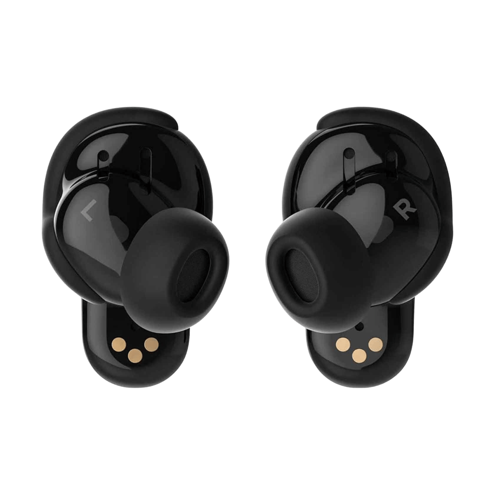 Bose QuietComfort Earbuds Ⅱ トリプルブラック Buy Bose QuietComfort Earbuds II Triple Black at best prices