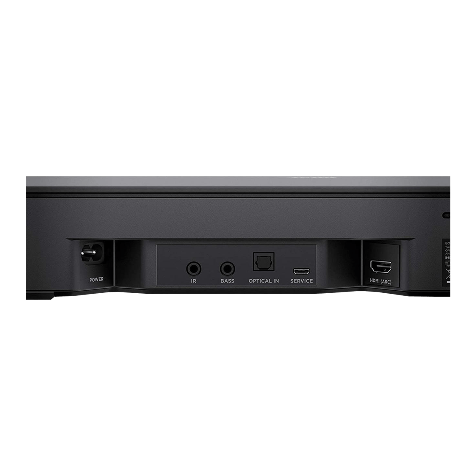 Buy Bose Smart Soundbar 300 at the Best Prices in Poorvika!