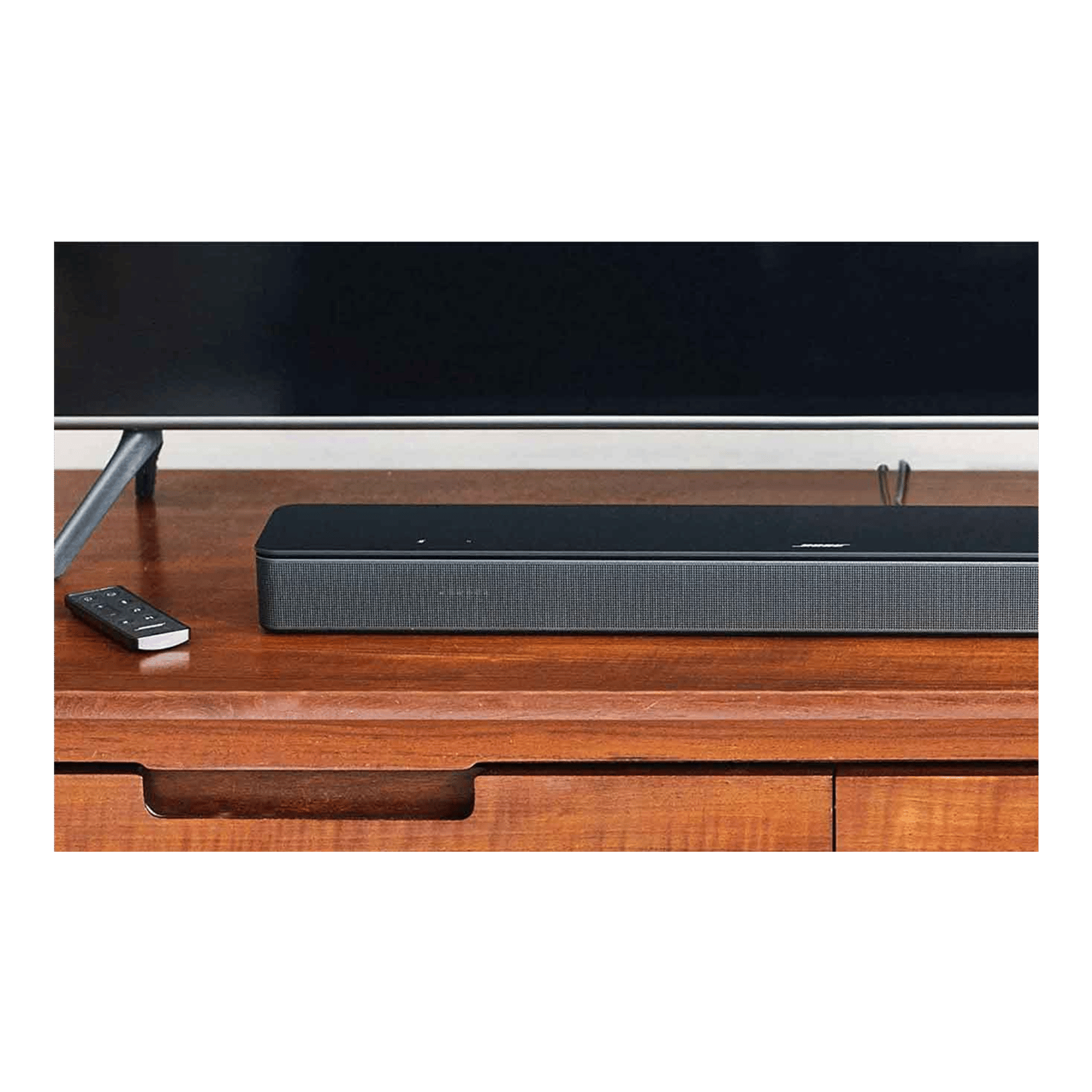 Buy Bose Smart Soundbar 300 at the Best Prices in Poorvika!