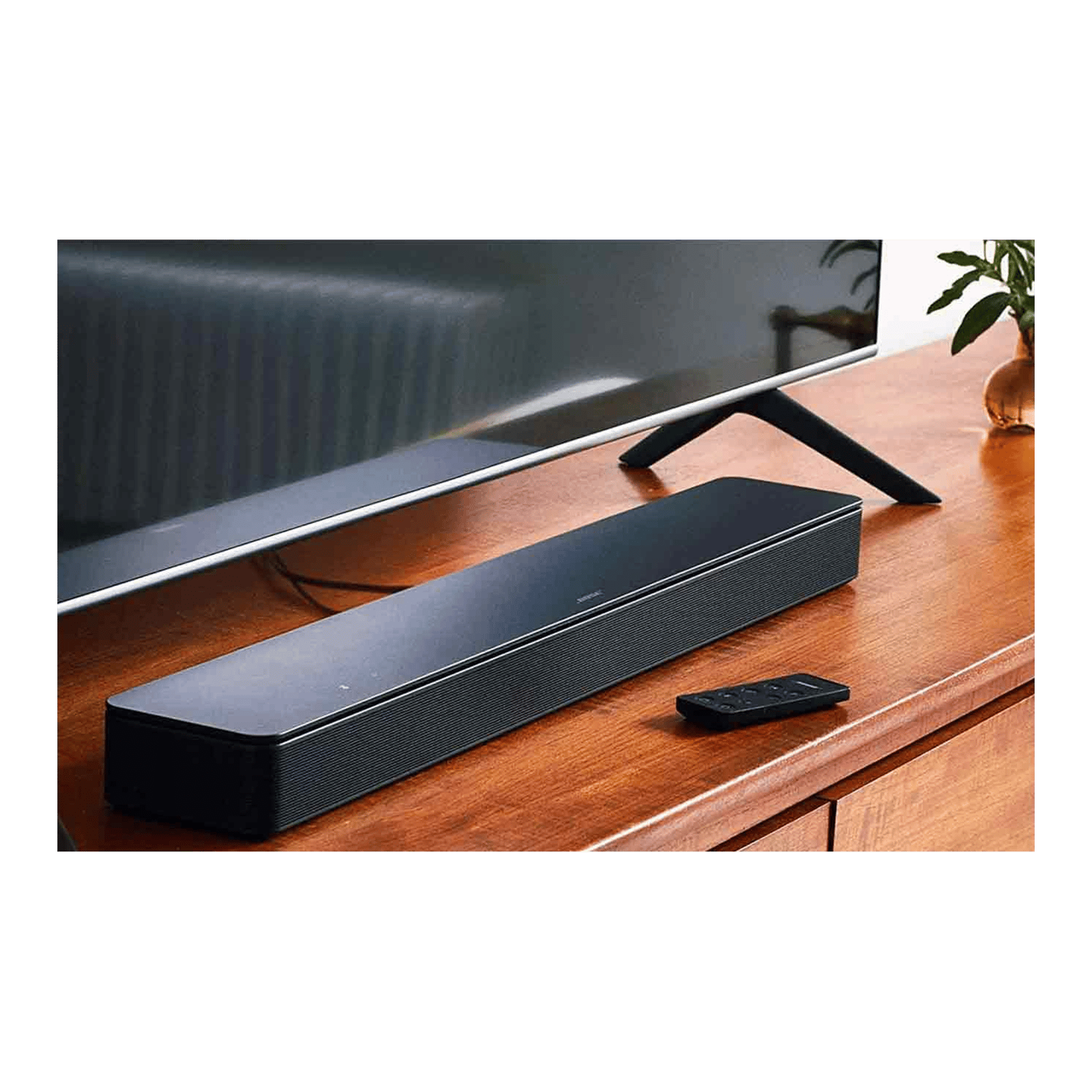 Buy Bose Smart Soundbar 300 at the Best Prices in Poorvika!