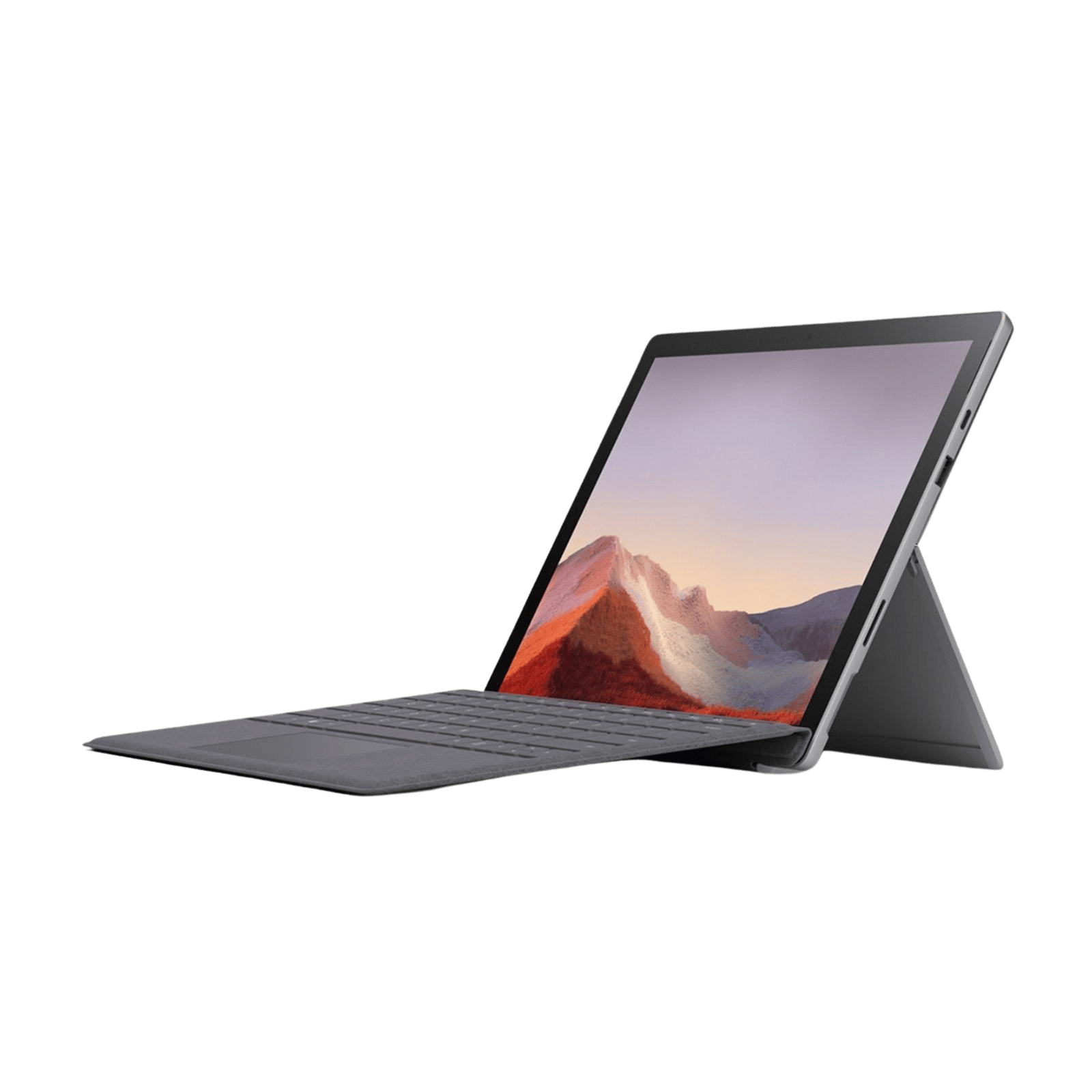 Microsoft Surface Pro 7 Intel Core i5 10th Gen Windows 10 VDV