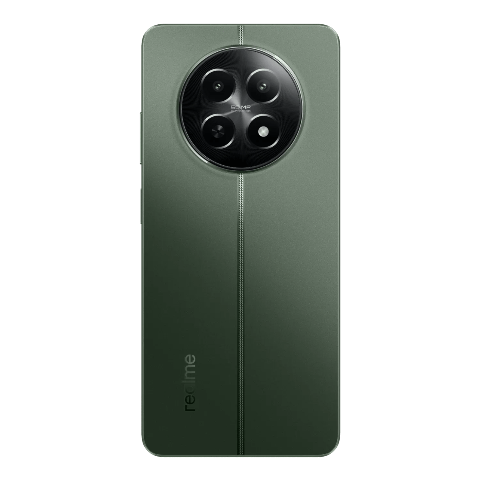 Grab Realme 12x 5G (Woodland Green, 8GB-128GB) at Poorvika