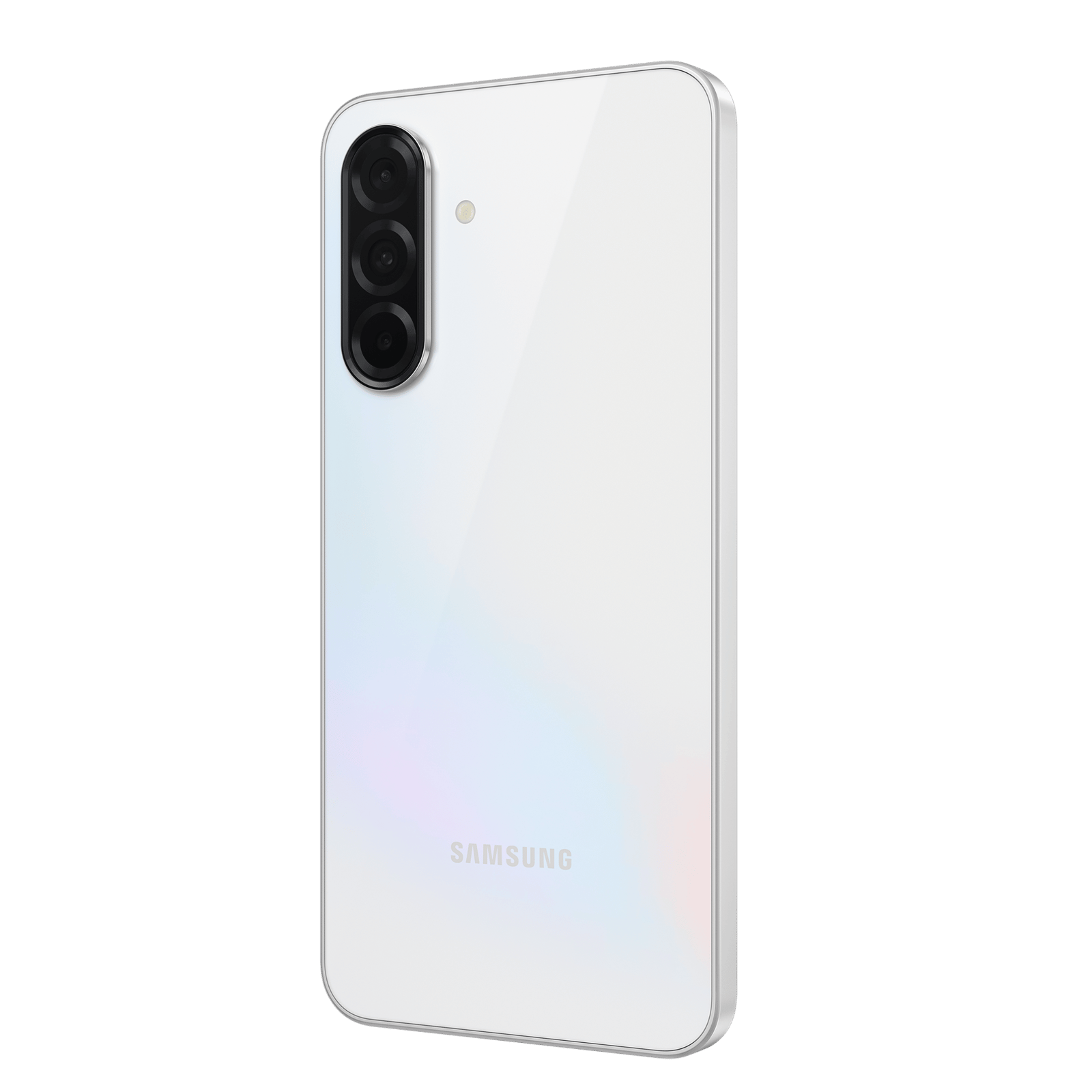 Buy Galaxy A36 5G White 256GB and Avail Exciting EMI Options