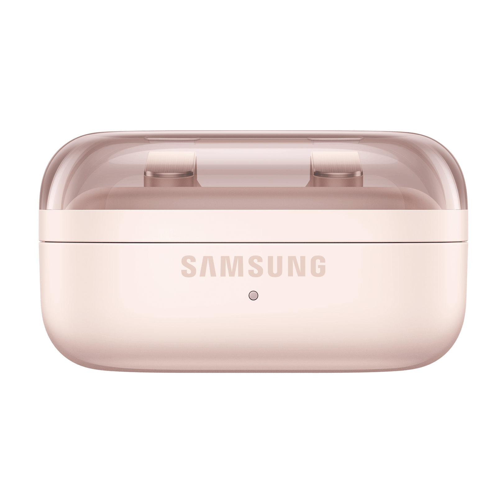 Samsung Galaxy Buds 4 Pro ( Pink Gold )