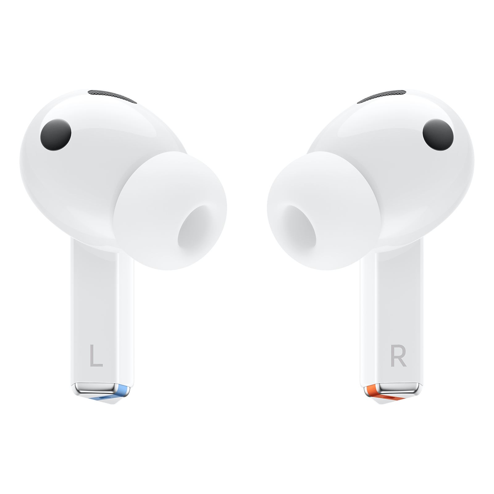 Buy Samsung Galaxy Buds 3 Pro Reserve ( White ) with ANC