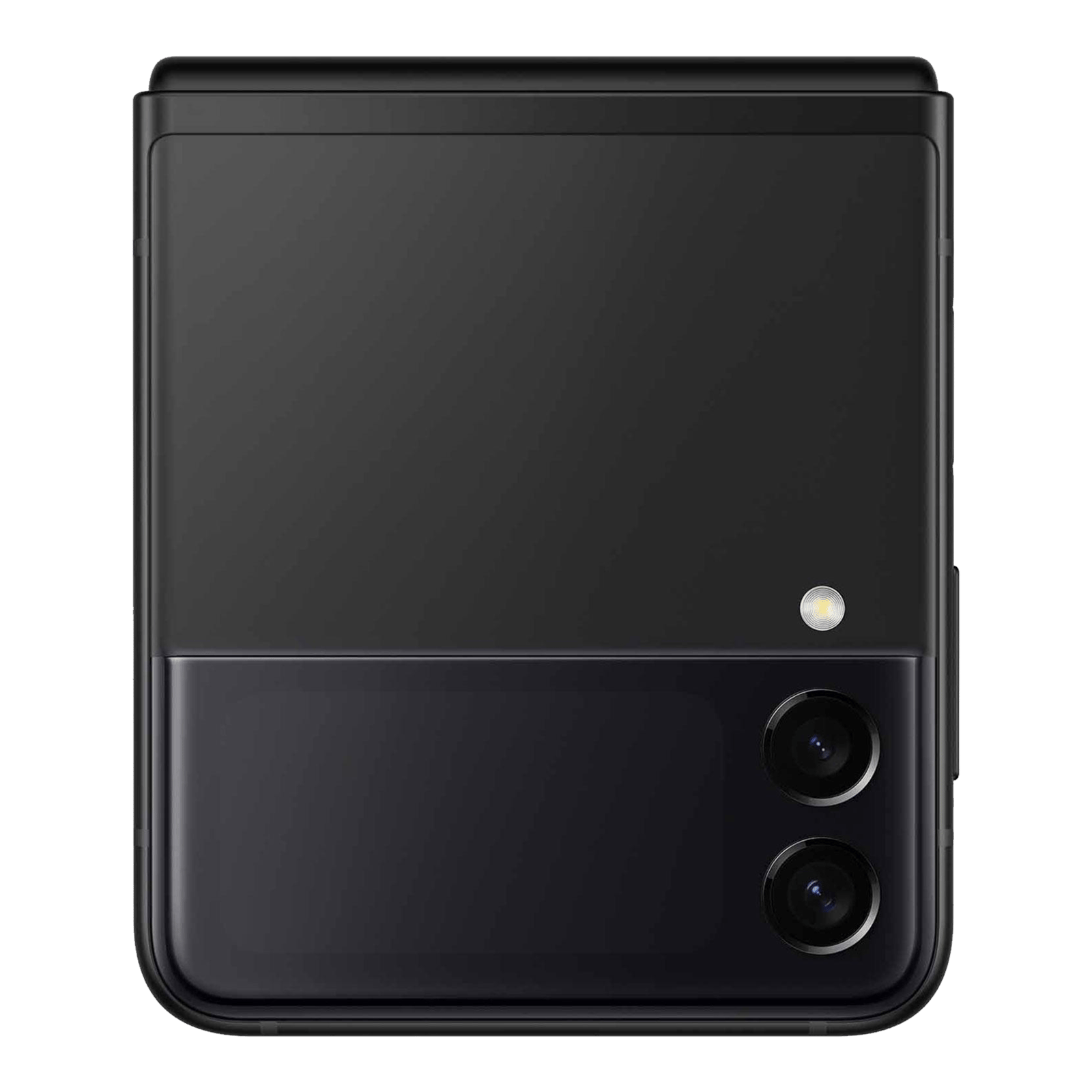 Buy Samsung Galaxy Z Flip 3 5G (Black, 8GB/256GB) at Poorvika