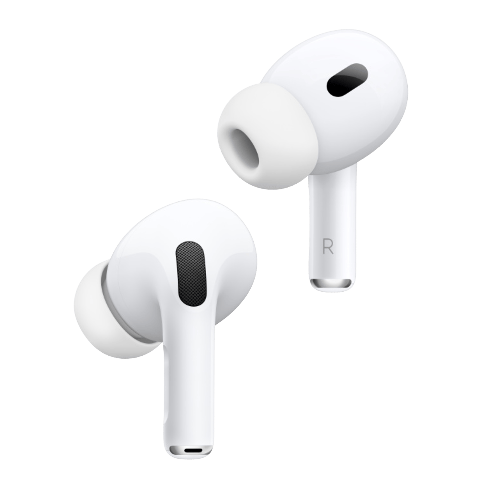 Buy Apple AirPods Pro 2nd Gen MagSafe USB-C Case (White)