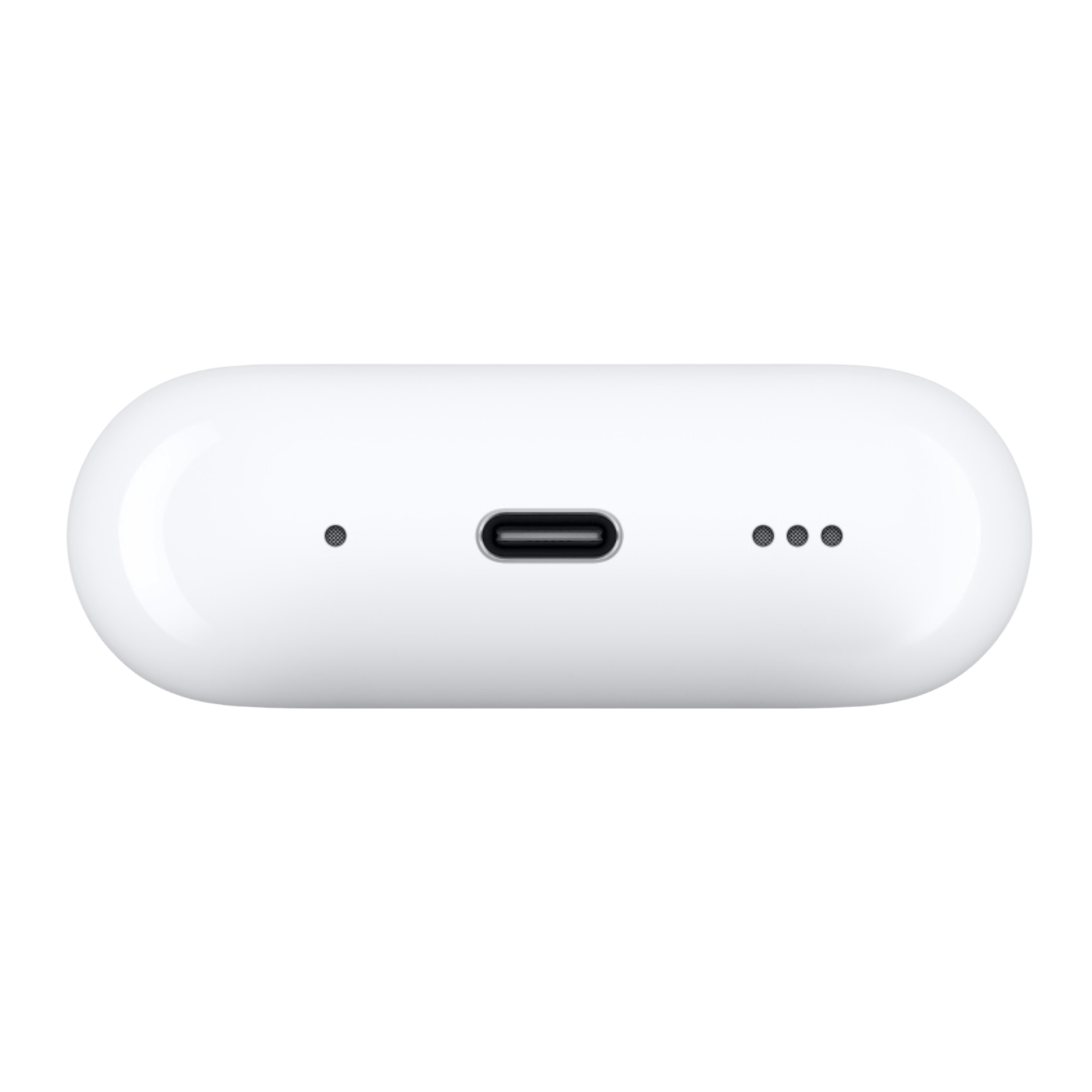 Buy Apple AirPods Pro 2nd Gen MagSafe USB-C Case (White)