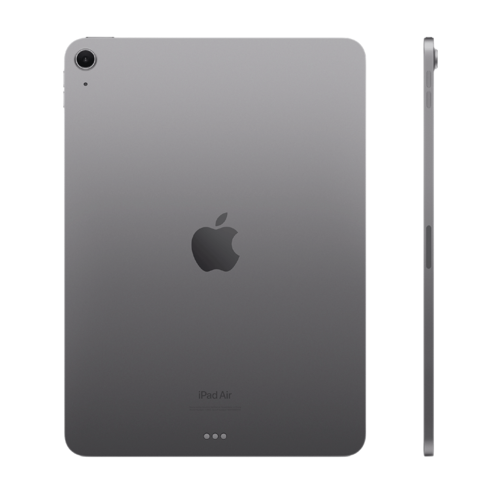 Buy Apple iPad Air M2 Chip 11 Inch, WiFi (Space Grey, 256GB)