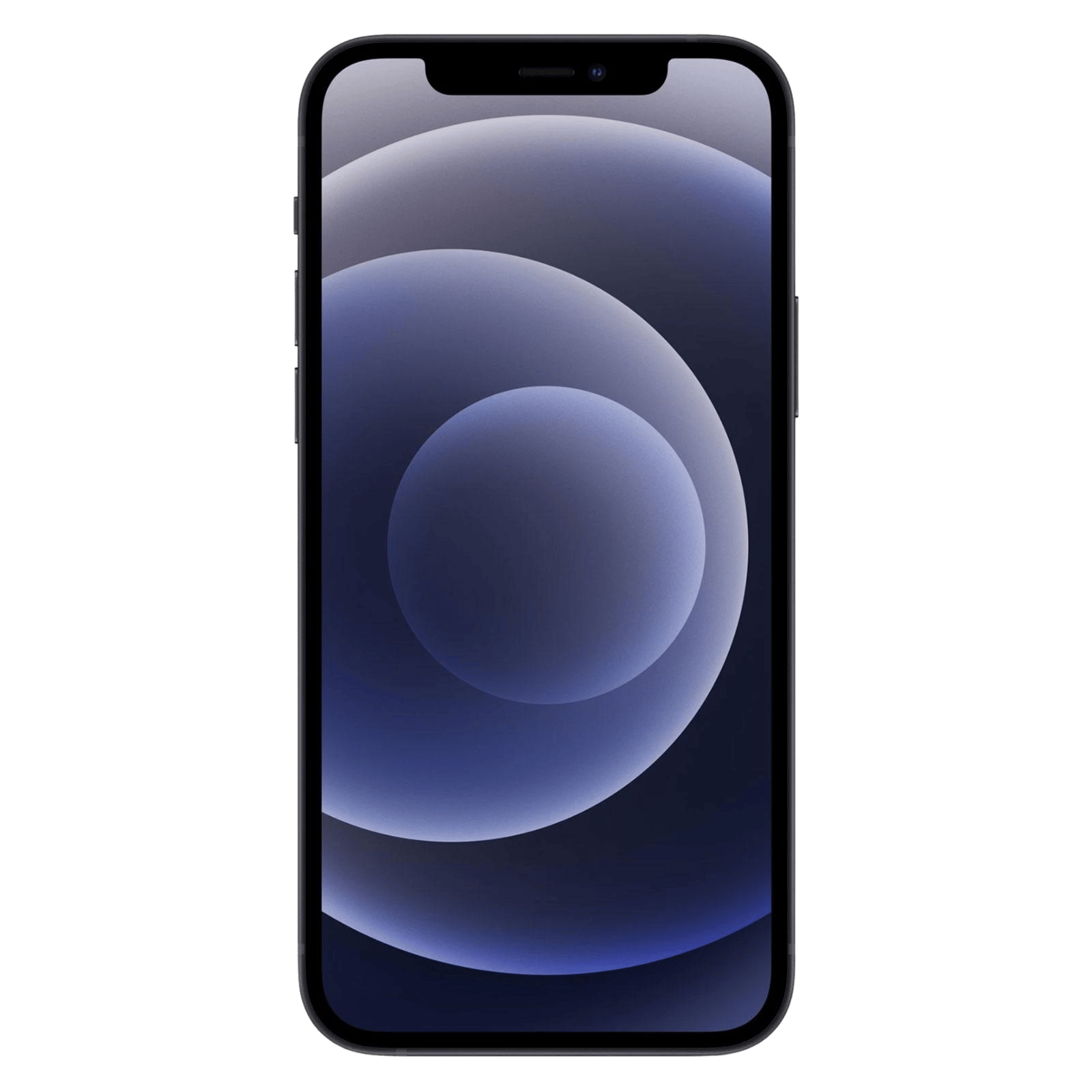 Buy Apple iPhone 12 (Black, 64GB) Online Price in India
