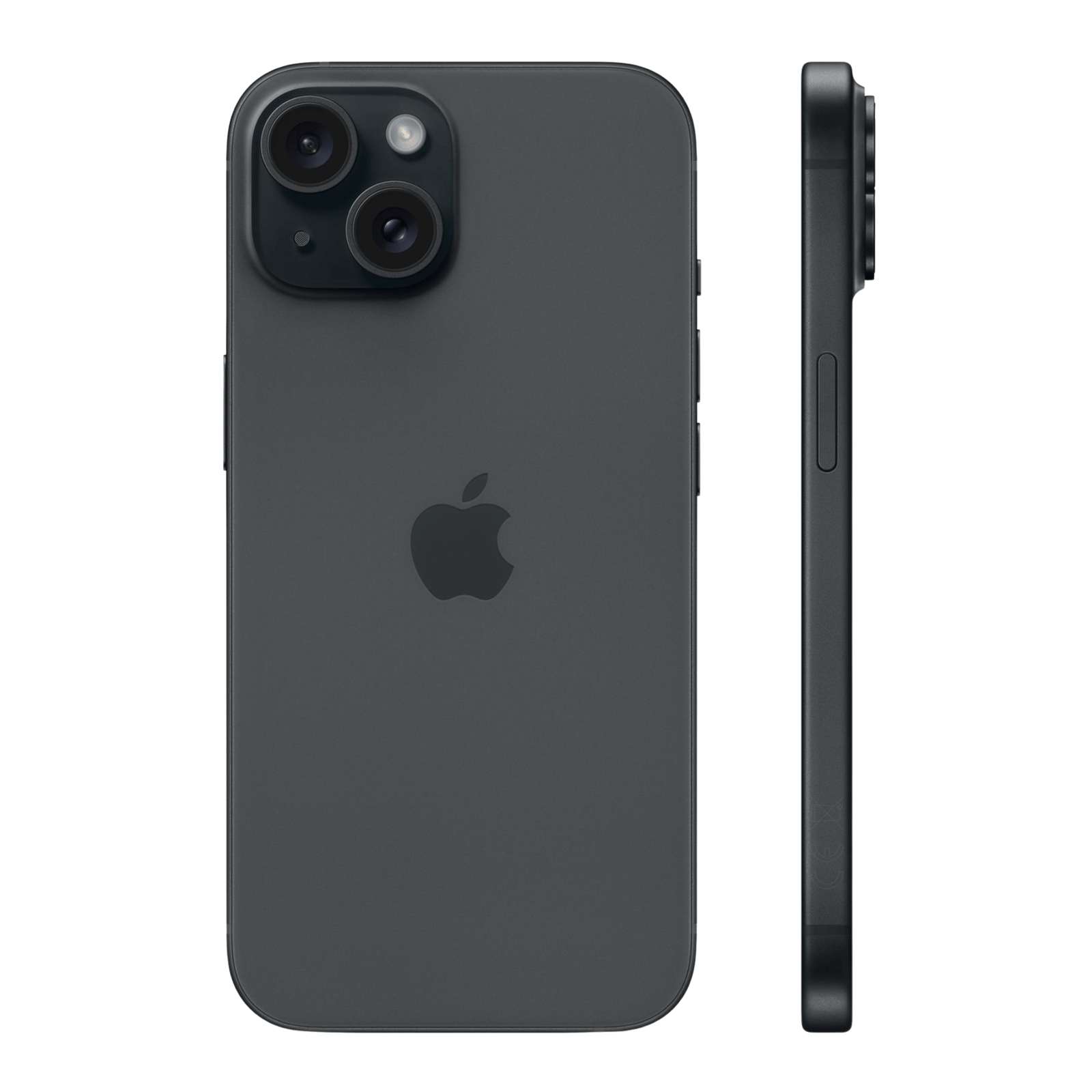 iPhone 15 128GB Black Price & Specifications | Poorvika
