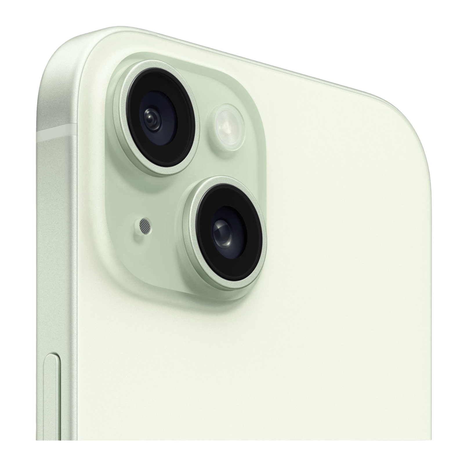 Buy Apple iPhone 15 Green 512GB online at the best price