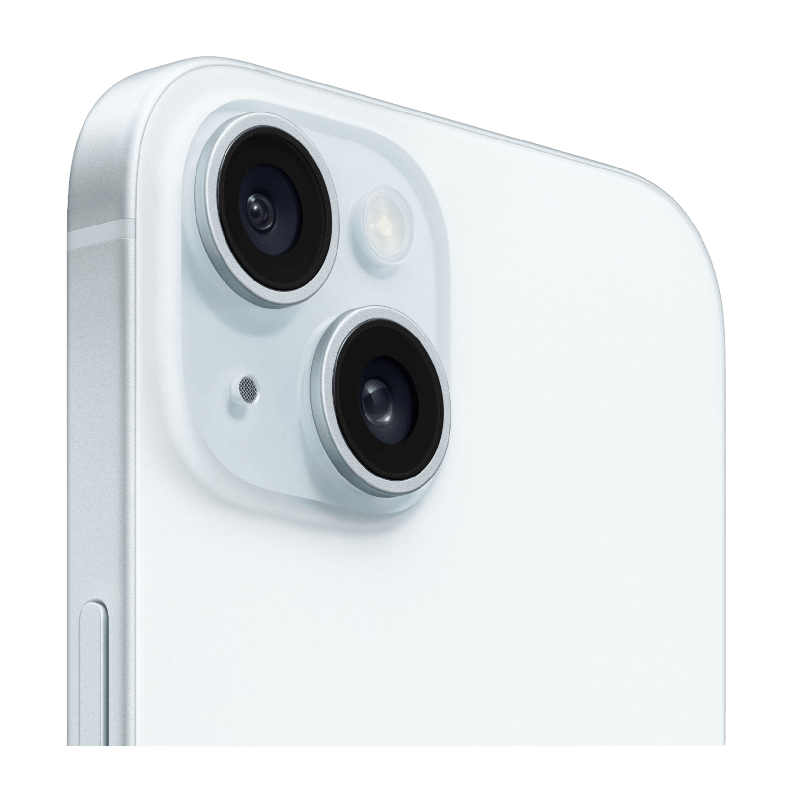 Shop the latest Apple iPhone 15+ Blue 256GB at best price