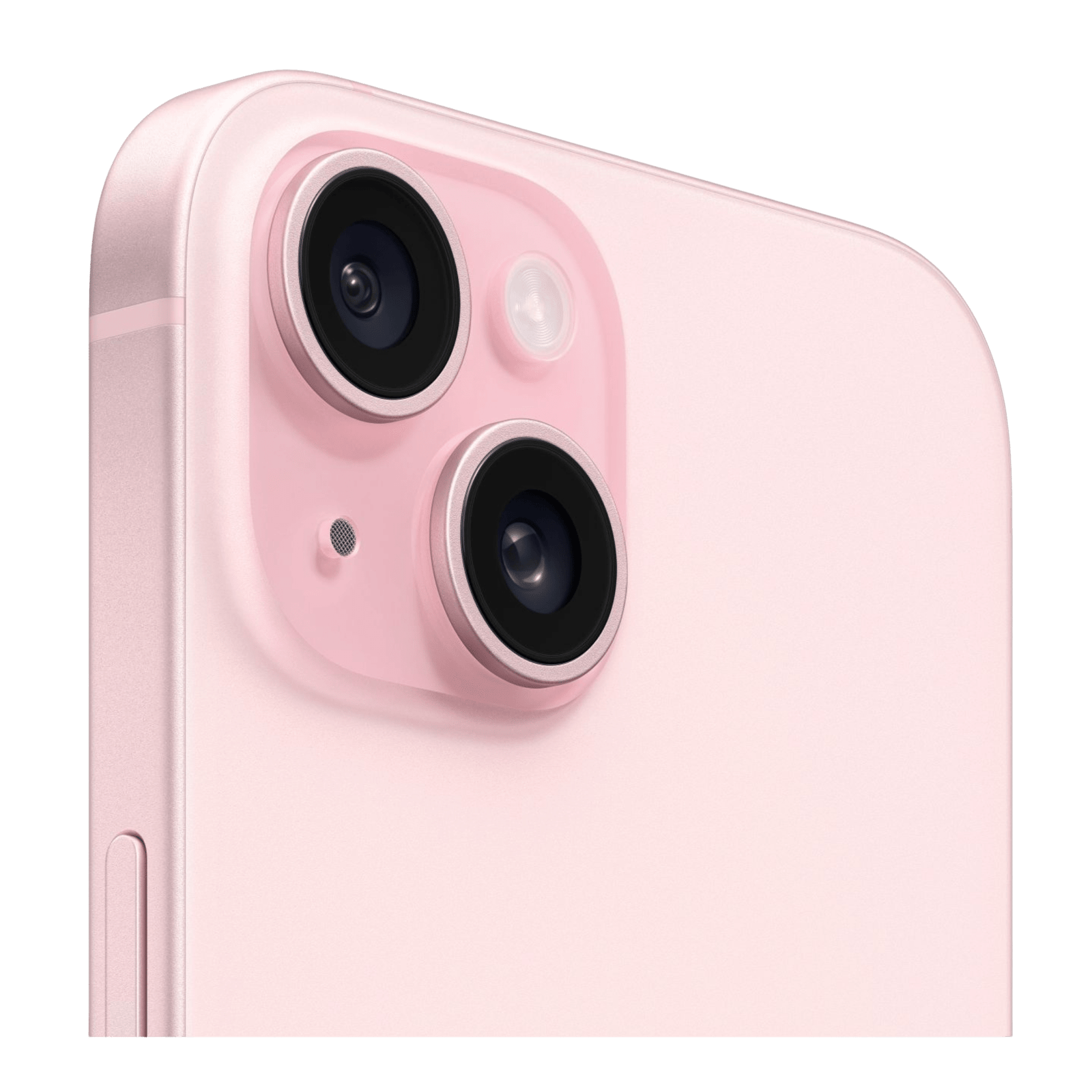 The all-new Apple iPhone 15 Plus Pink 128GB is Available Now